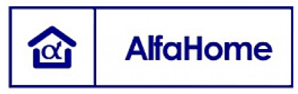 AlphaHome