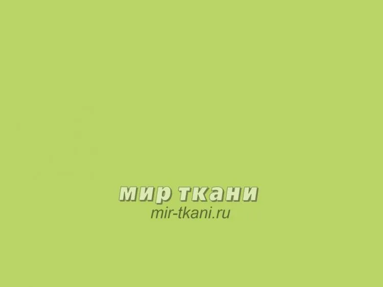 Ткань  искусственная кожа "Моби" цв 04 зеленый