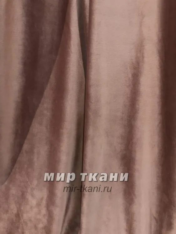 Портьера "Замбак" цвет.021
