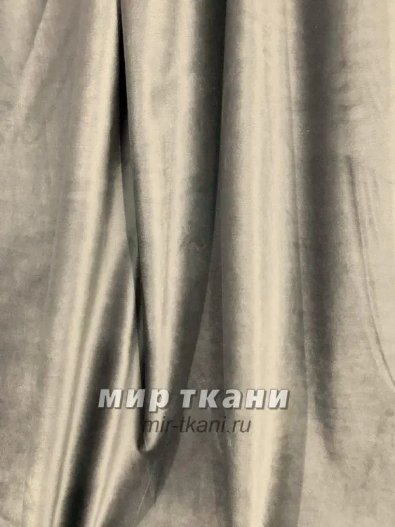 Портьера "Замбак" цвет.031 визон
