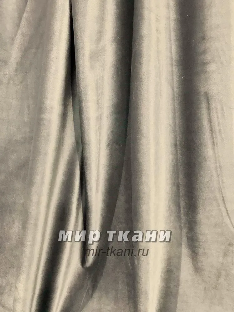Портьера "Замбак" цвет.031 визон