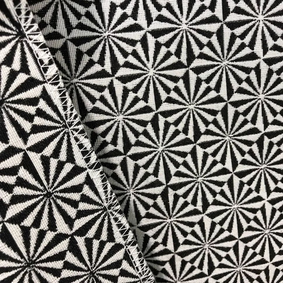 Портьера "Эхалто" арт.538 рис.81288 цвет.019