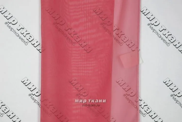 Капрон Shelly ZN  цвет 055  брусника