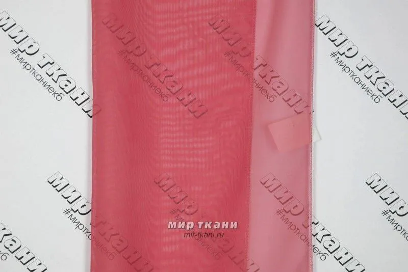 Капрон Shelly ZN  цвет 055  брусника
