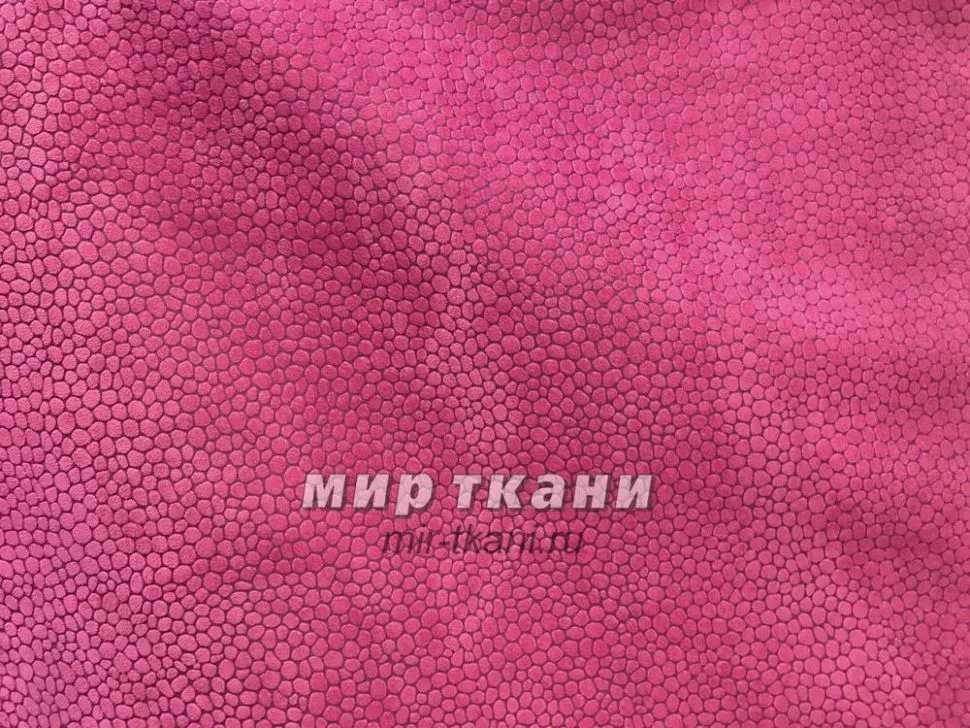 Замша "Снейк"