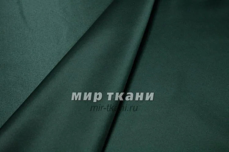 Ткань скатёрочная "Журавинка" рис.2/361003 зелёный