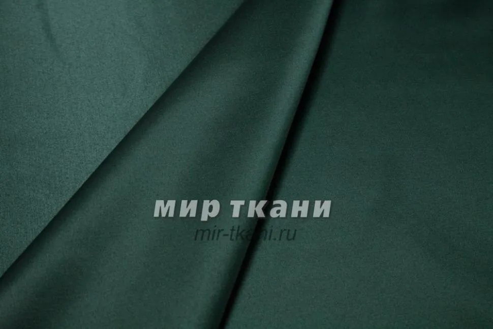 Ткань скатёрочная "Журавинка" рис.2/361003 зелёный