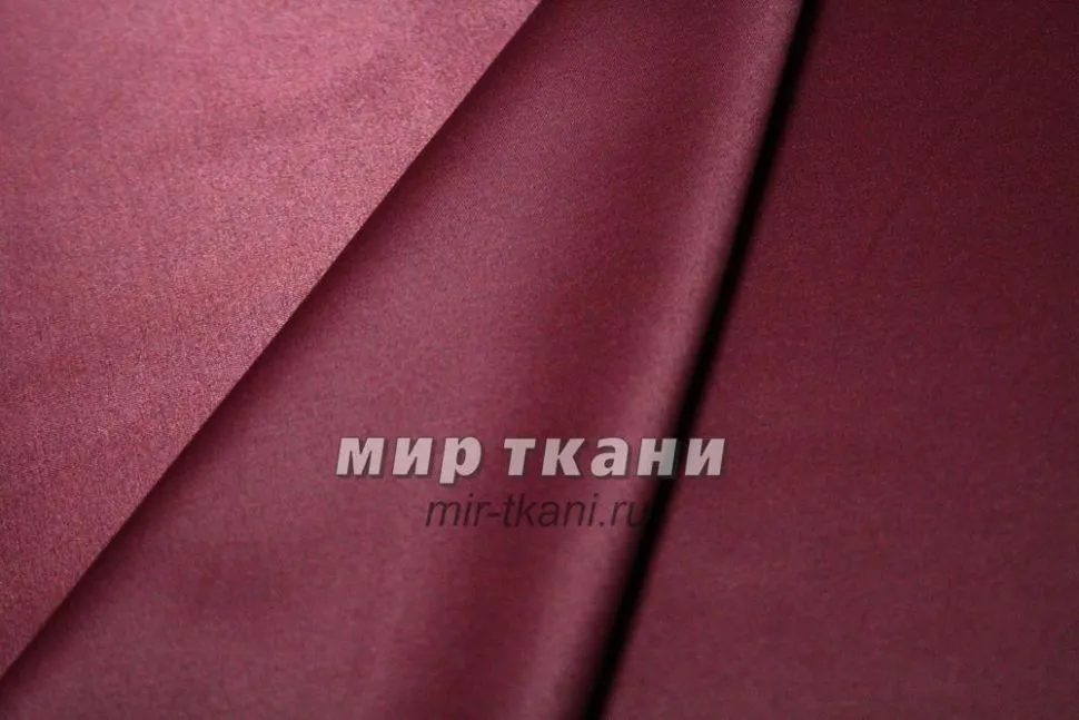 Ткань скатёрочная "Журавинка" рис.2/161004 бордо
