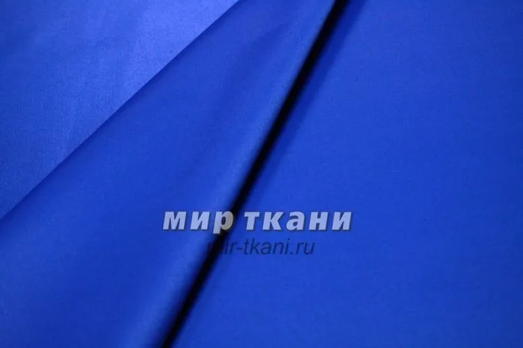 Ткань скатёрочная "Журавинка" рис.2/250805 василёк