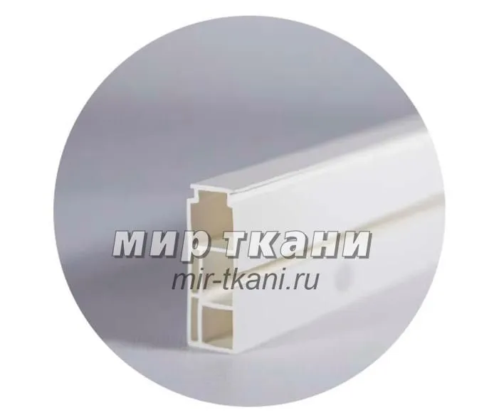Карниз ОДНОРЯДНЫЙ/Россия/240см