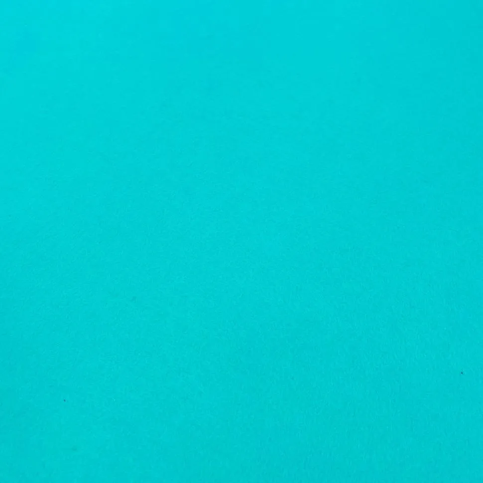 Фетр однотонный 2мм. цвет мята