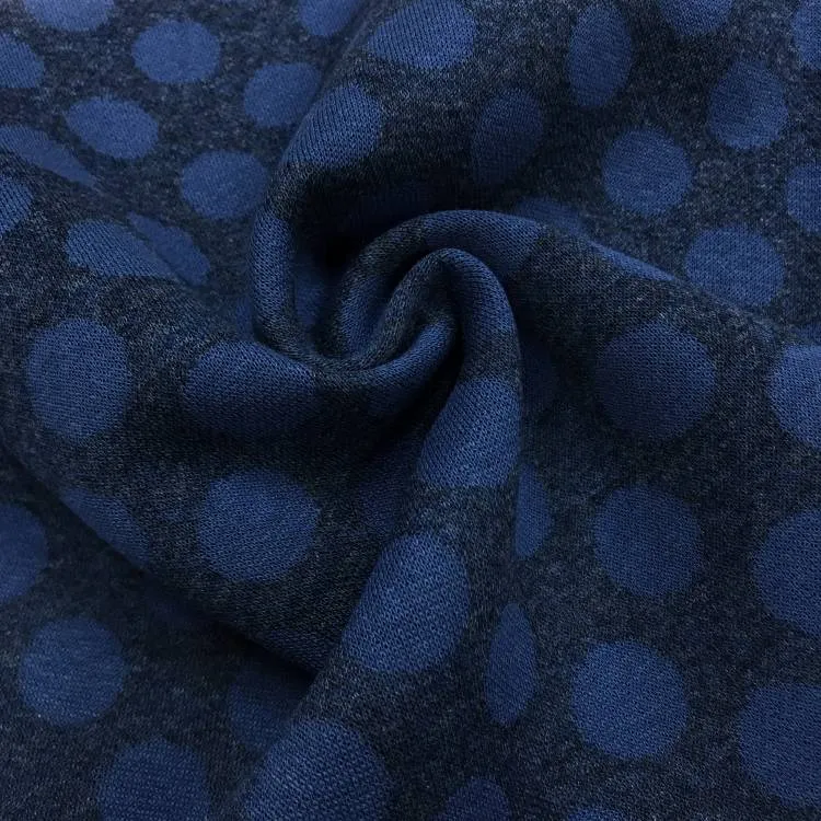 Трикотаж неопрен "Бальтеа" 1449 бренд Desigual