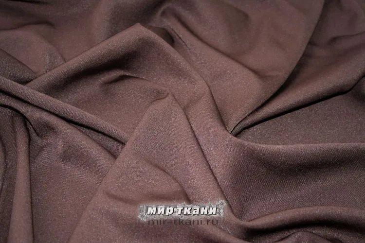 Костюмная "Пикачу" цвет т/коричневый