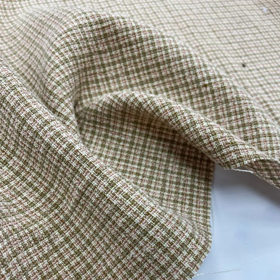 Костюмная арт.12009 бежево-роз (бренд Max Mara)