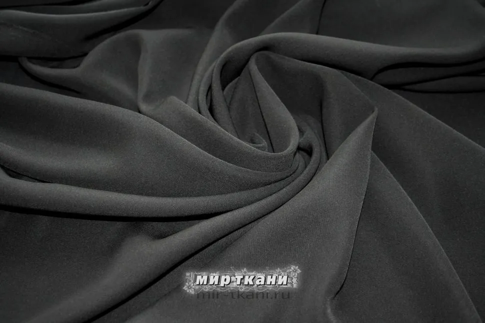 Костюмная "Стамбул" цвет чёрный