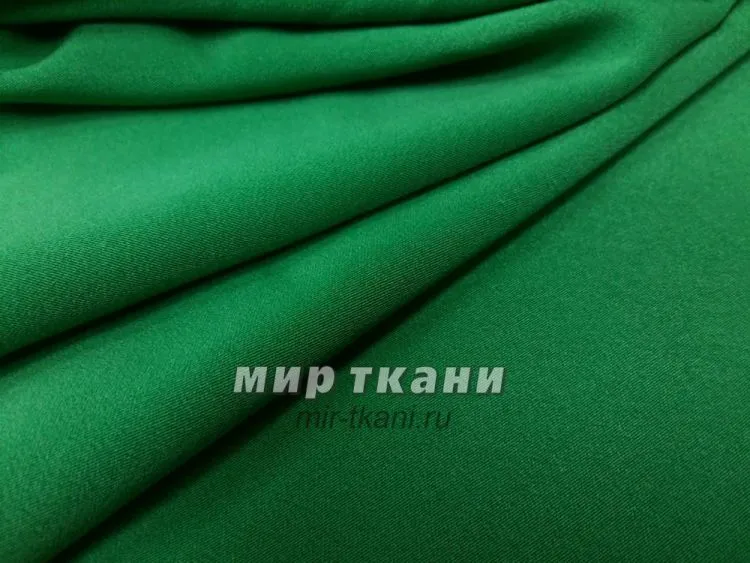 Костюмная "Анжелика" цвет яблоко
