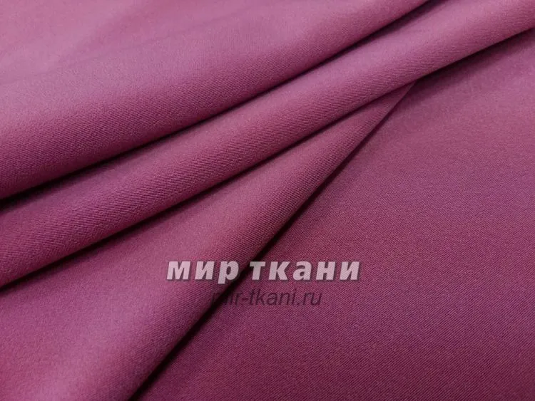 Костюмная "Анжелика" цвет гр/розовый