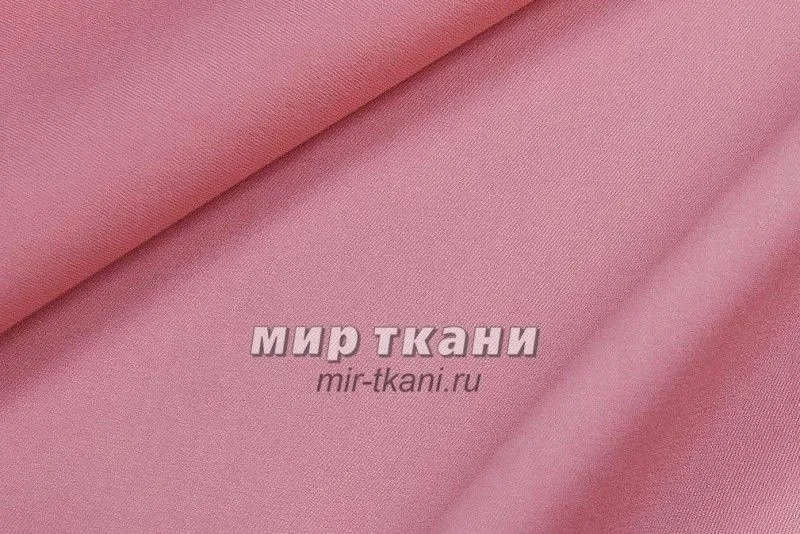 Коттон сатин арт.69498/3 персик 220 г/м2