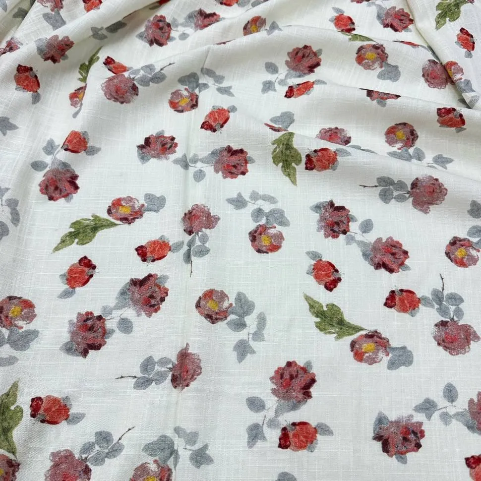 Плательная "Дюри" 170 г/м2