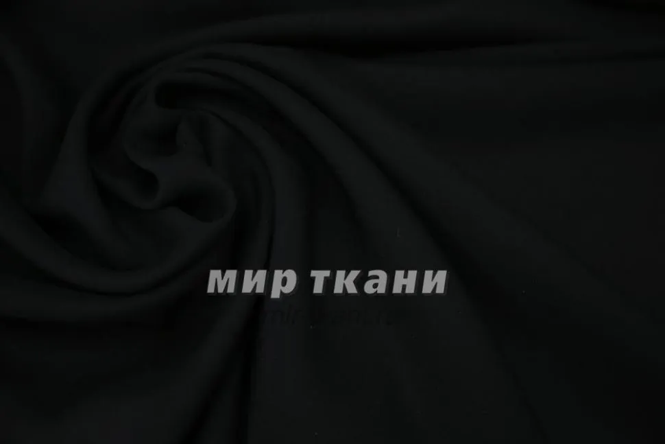 Плательная "Соло" цвет чёрный