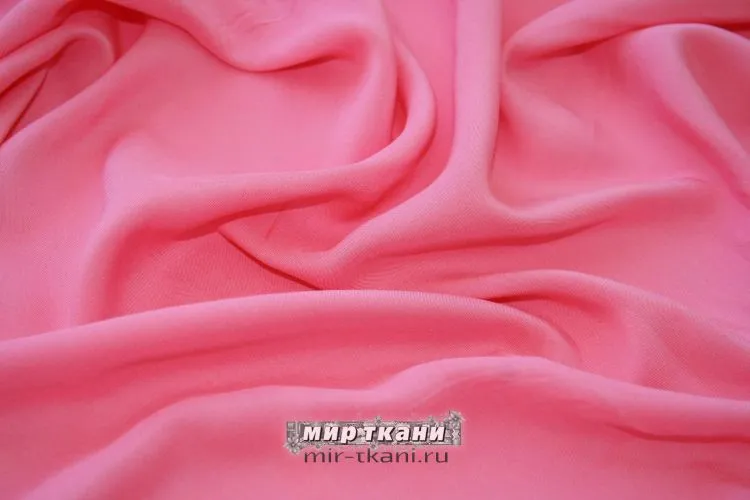 Плательная "Соло" цвет.004 брусника