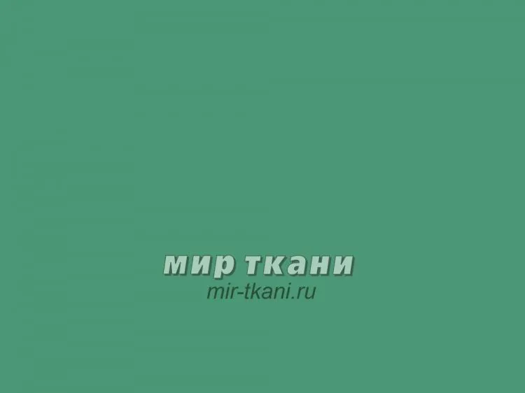 Креп стрейч "Минерва" цвет трава