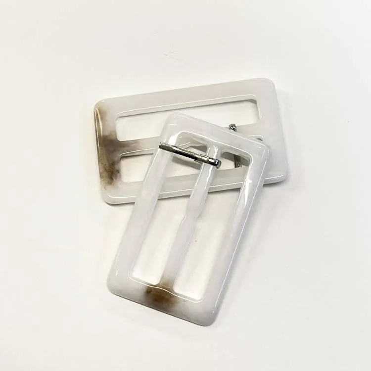 Пряжка GP88 White 60mm
