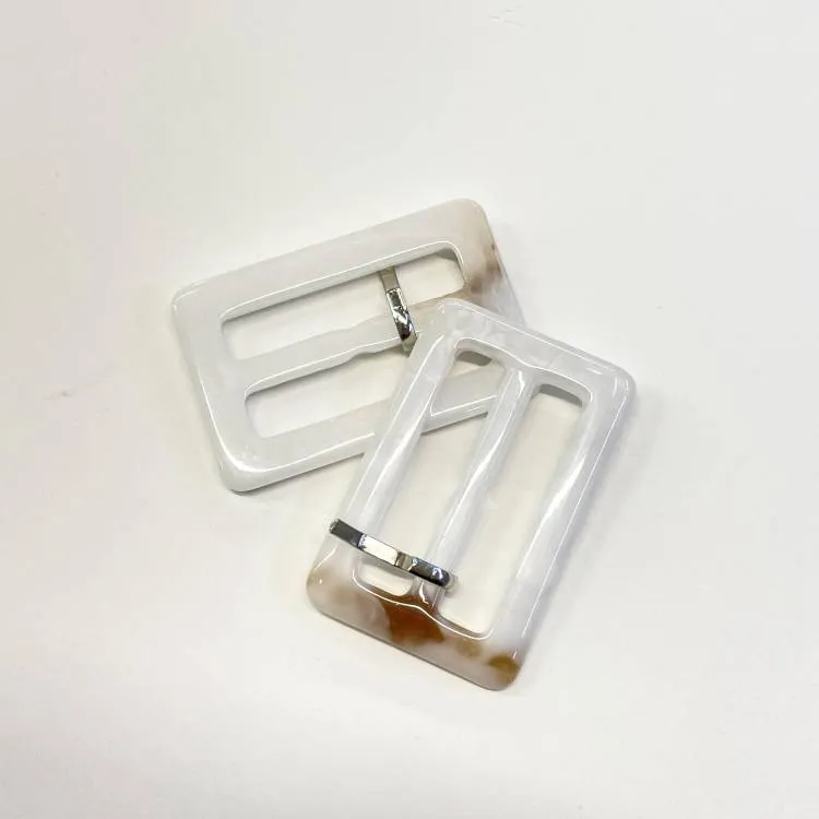 Пряжка GP88 White 40mm