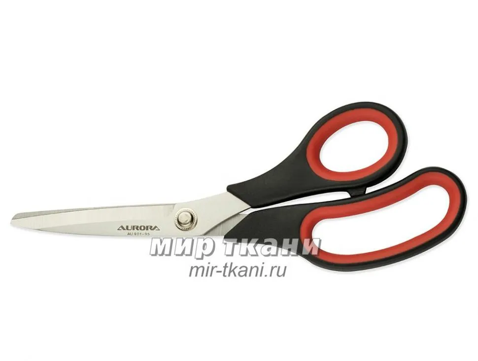 Ножницы "AURORA" 901-95 раскр. 21см