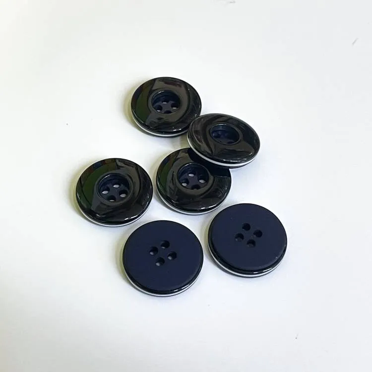 Пуговицы MA106 Blue2 32L