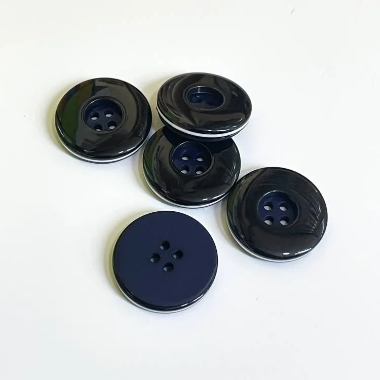 Пуговицы MA106 Blue2 44L