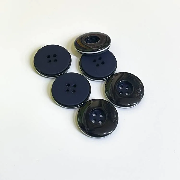 Пуговицы MA106 Blue2 36L
