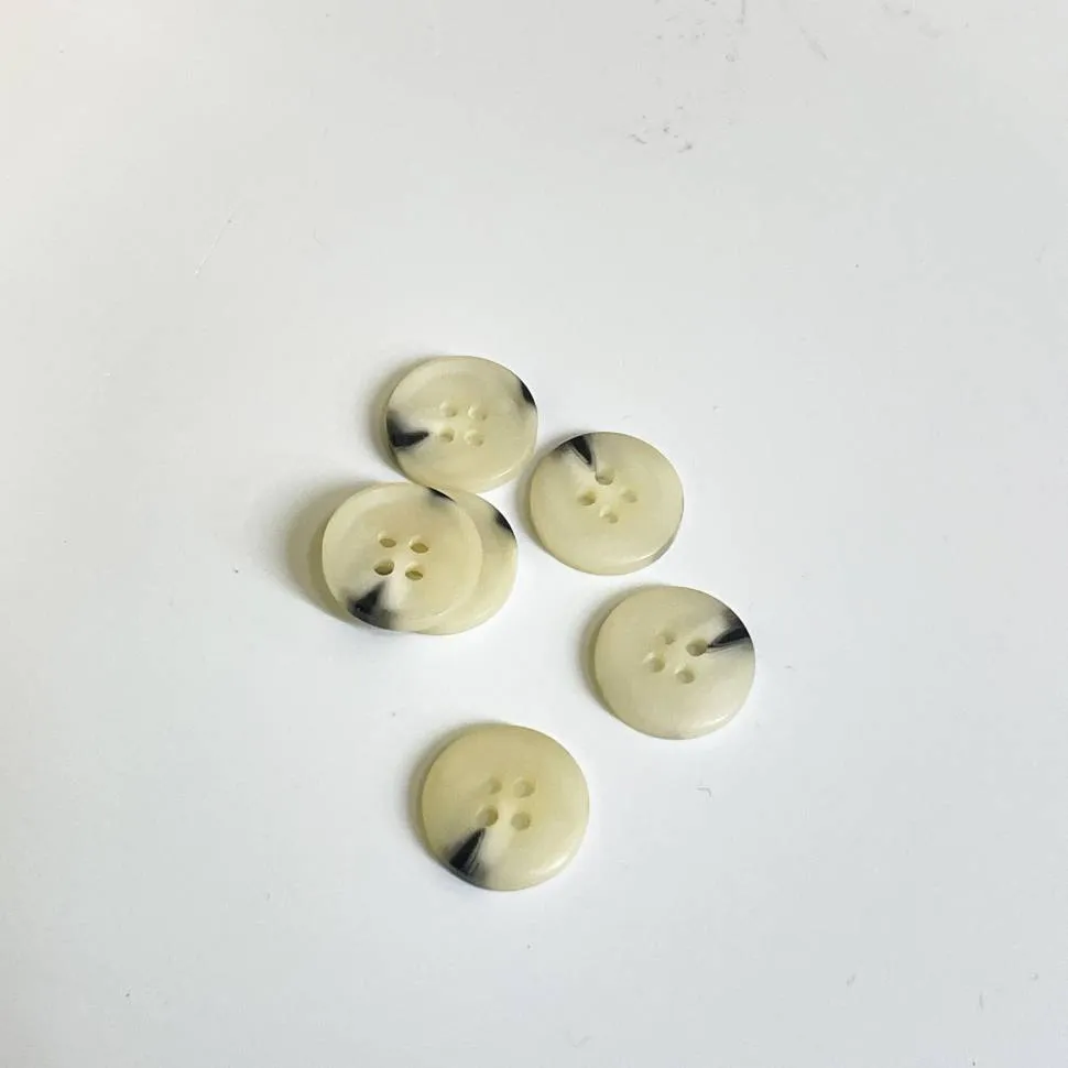 Пуговица PS1 Beige 34L