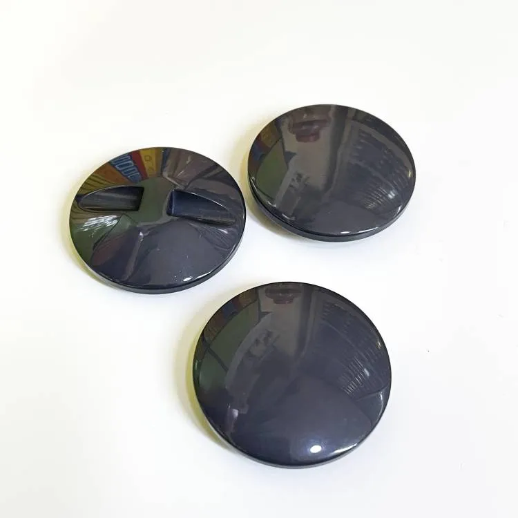 Пуговицы NE105 Gray2 60L