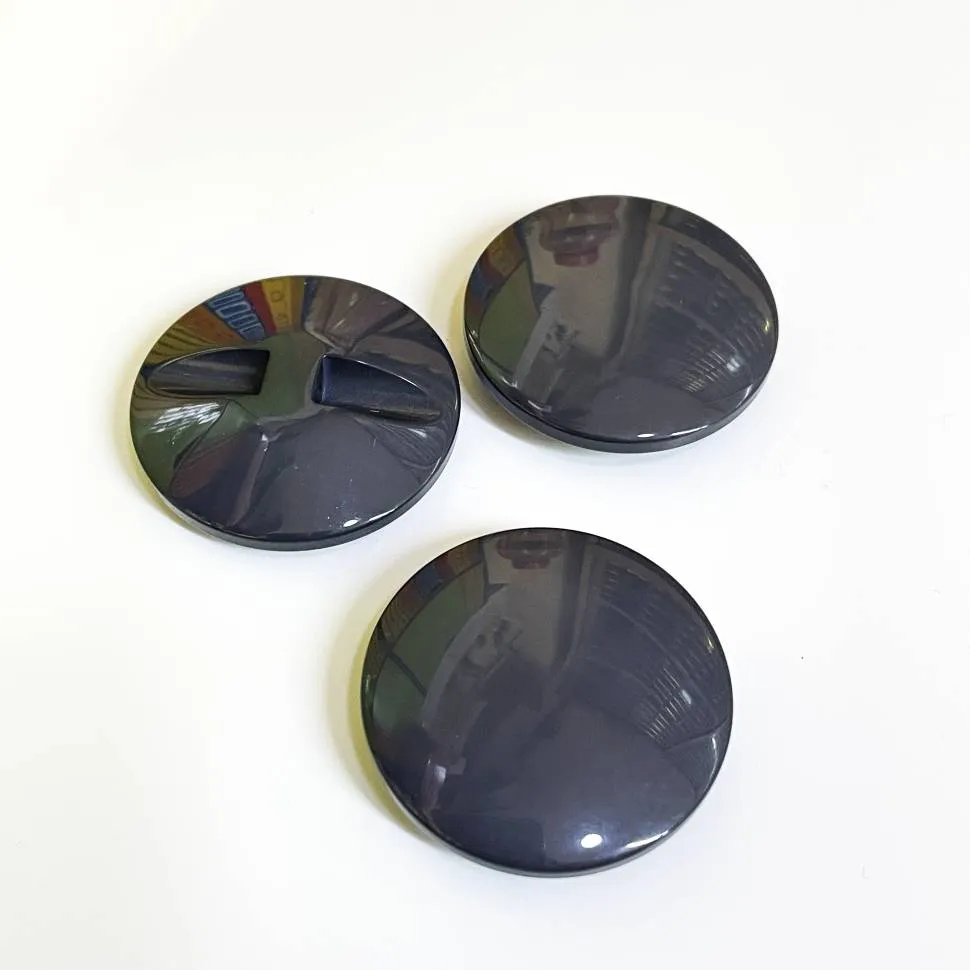 Пуговицы NE105 Gray2 60L