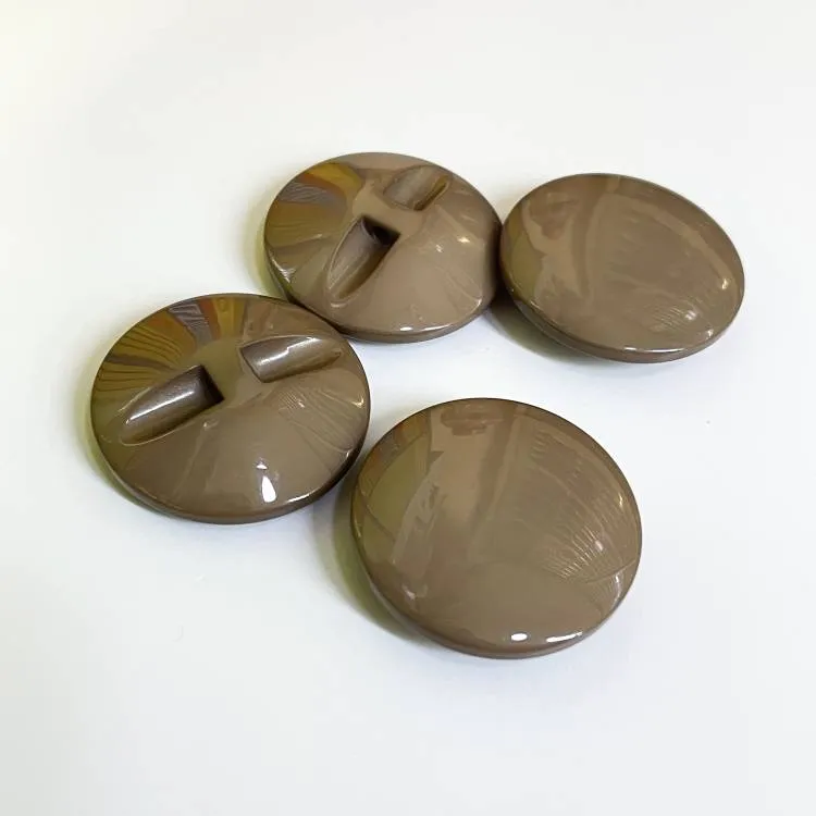 Пуговицы NE105 Beige 60L 455