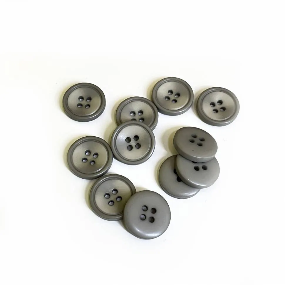 Пуговицы NE155 Gray1 28L
