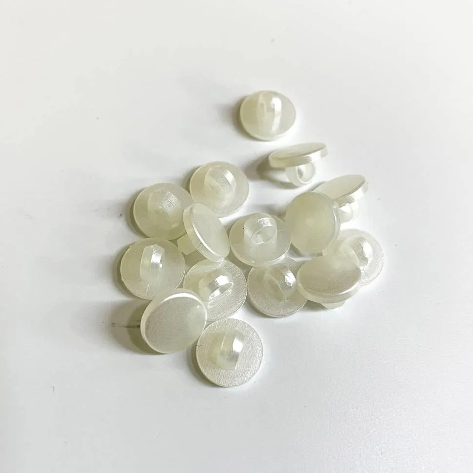Пуговица PS22 White 16L