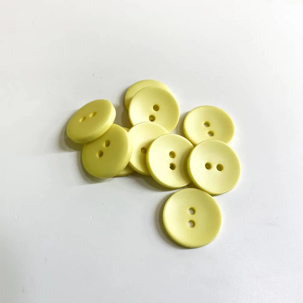 Пуговица NE188 Yellow 32L