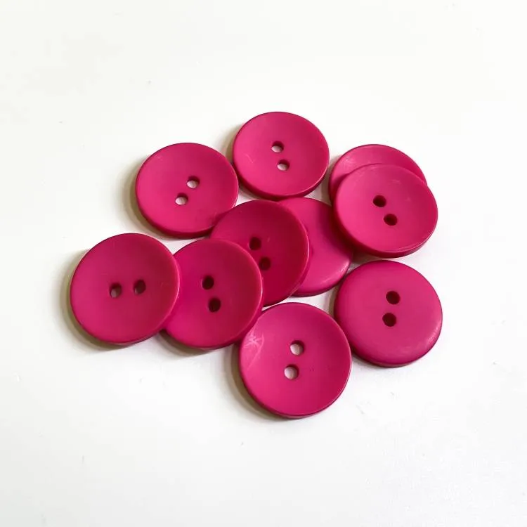 Пуговица NE188 Fushsia 32L