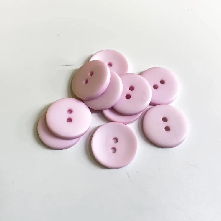 Пуговица NE188 Pink1 32L