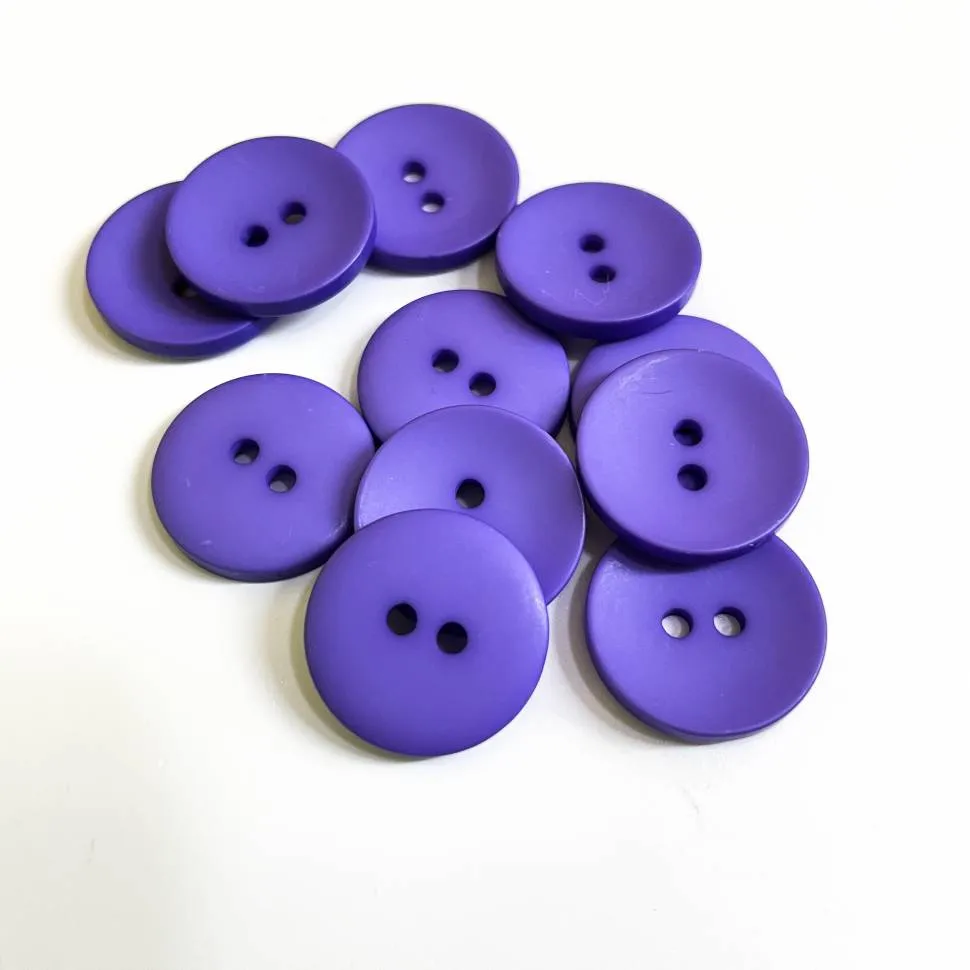 Пуговица NE188 Purple1 32L