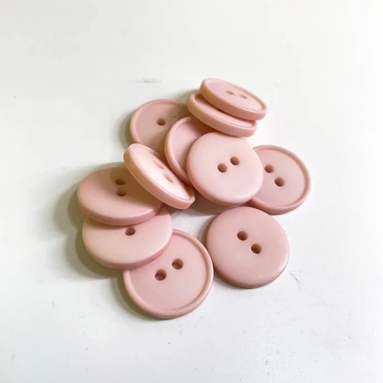 Пуговица PS17 Pink 28L