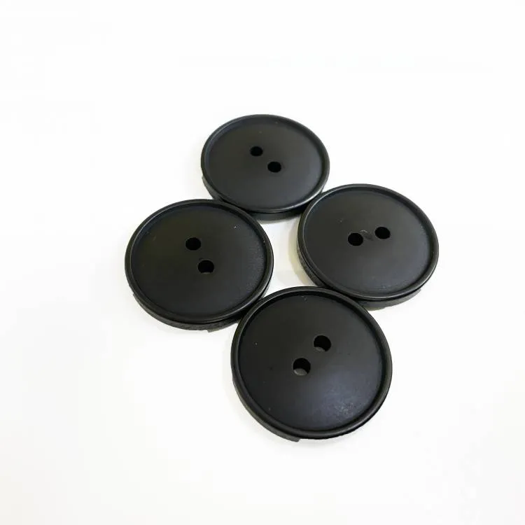 Пуговица PS17 Black 36L