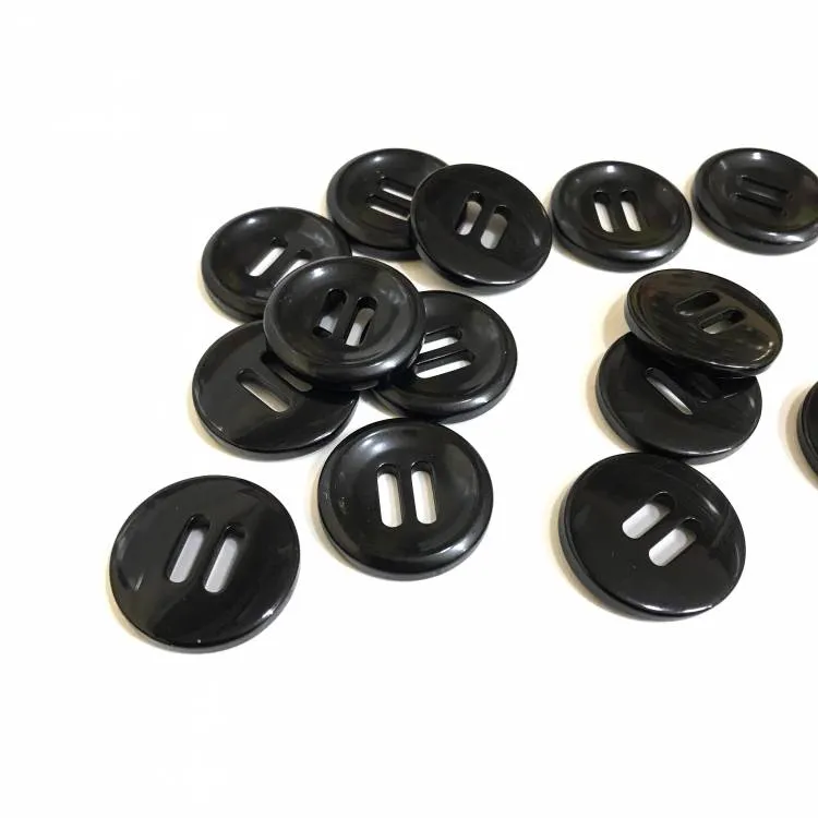 Пуговицы NE104 Blk 32L 275