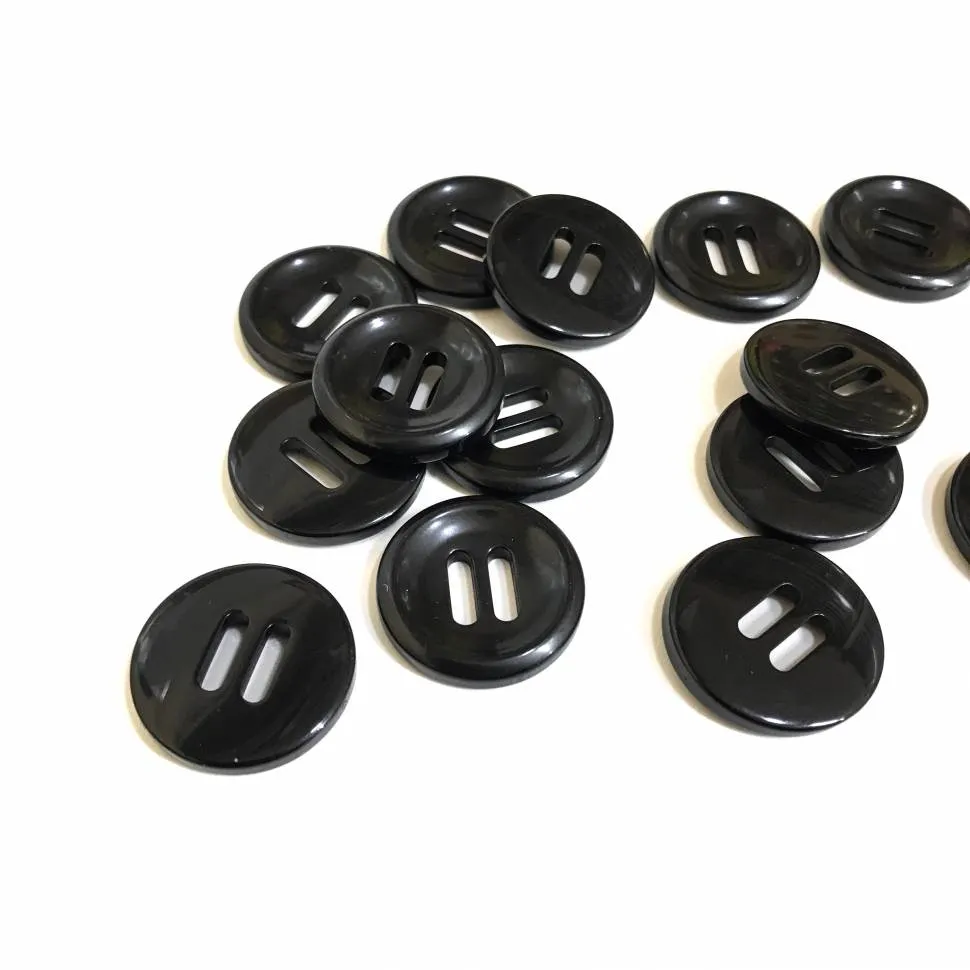 Пуговицы NE104 Blk 32L 275