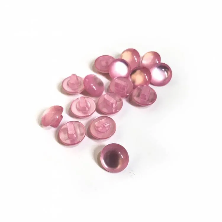 Пуговицы NE71 Pink 18L 227