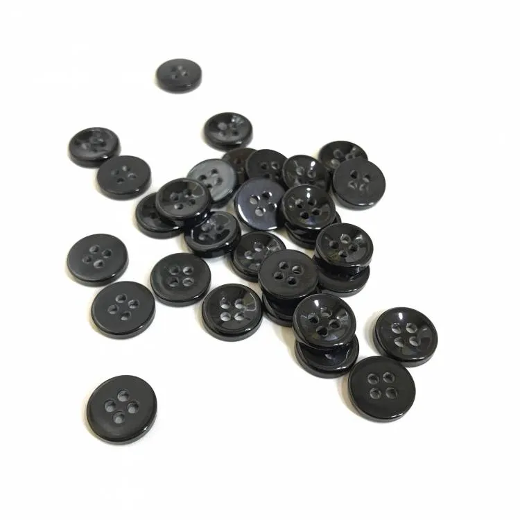 Пуговицы NE133 Blk 16L 210