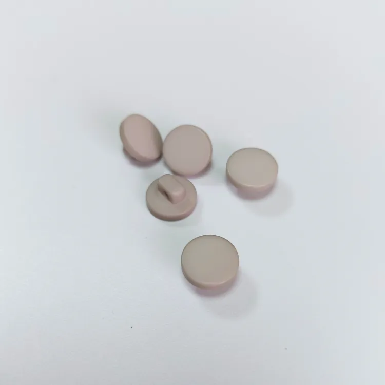 Пуговицы NE189 Gray1 16L / 747