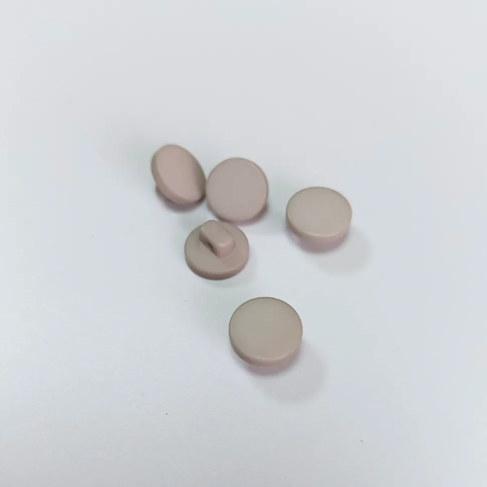 Пуговицы NE189 Gray1 16L / 747